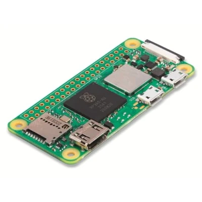 Immagine di Raspberry Pi® Zero 2 W 512 MB 1 x 1.0 GHz
