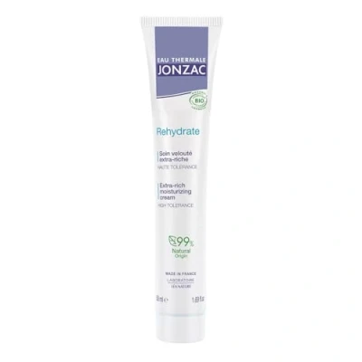 Immagine di EAU THERMALE JONZAC Soin velouté Réhydrate Extra riche 50 ml