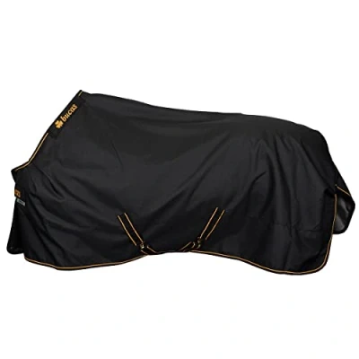 Immagine di Bucas Irish Turnout Medium 150 Black