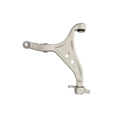 Immagine di FEBI BILSTEIN 106141 Braccio oscillante, Sospensione ruota con supporto/cuscinetto Assale anteriore Sx trasversale oscillante Alluminio