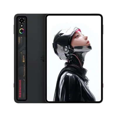 Immagine di REDMAGIC Astra Gaming Tablet 16G+512G Eclipse (EU)