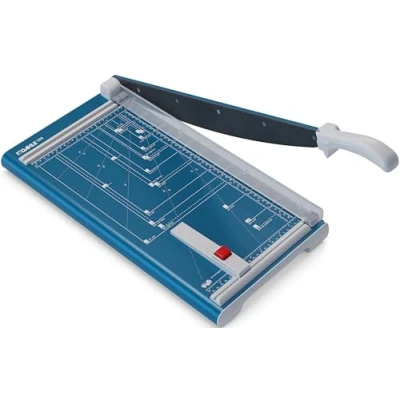 Immagine di Dahle 534 Taglierina a leva A3 Numero max. di fogli (70g/mq) per taglio: 15