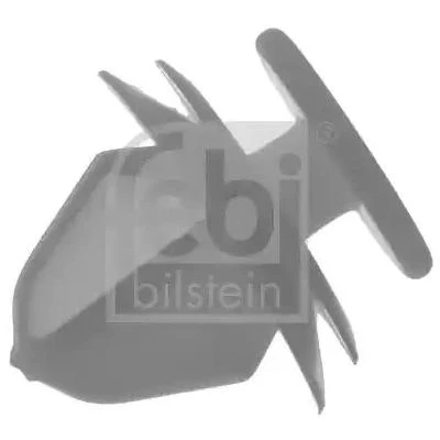 Immagine di FEBI BILSTEIN 100539 Clip CITROËN: Berlingo / First I, II Van, C5 Hatchback, PEUGEOT: 308 307 Hatchback
