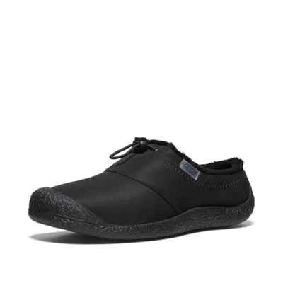 Immagine di Keen Howser III Slide Scarpe da camminata, Donna, Taglia: 39.5, Black Tessuto