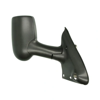 Immagine di specchio retrovisore esterno Tyc 310 0179 Dx per a regolazione manuale, convesso, Braccio lungo