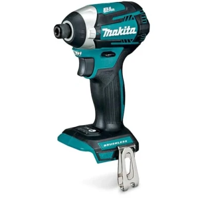 Immagine di VISSEUSE À CHOCS MAKITA 18 V LI ION 175 NM (machine nue) DTD154Z