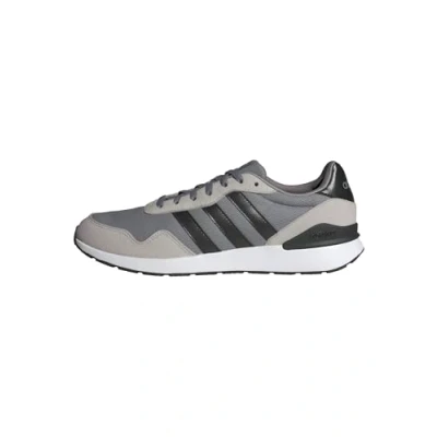 Immagine di adidas Run 60s 4.0 Shoes, Scarpe Uomo, Grey Three/Core Black/Grey Two, 39 1/3 EU