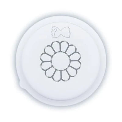 Immagine di Pastidea Trafila in POM Margherita compatibile con Philips Pasta Maker Avance e Serie 7000