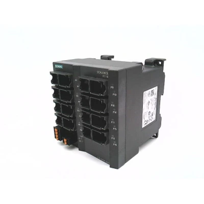 Immagine di Siemens 6GK5116 0BA00 2AA3