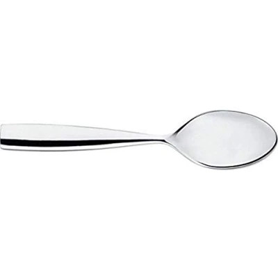 Immagine di Alessi MW03/7 Dressed Cucchiaino da tè, Acciaio Inossidabile 18/10