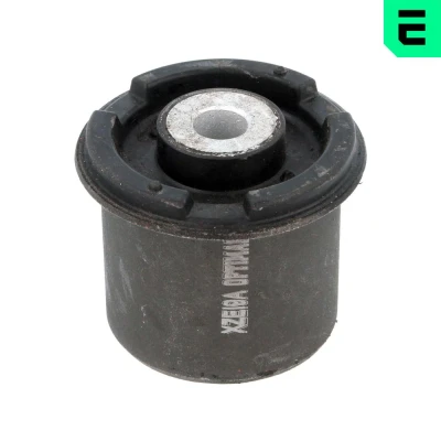 Immagine di OPTIMAL F9 0138 Silent Block Assale anteriore Sx, Dx 50mm Cuscinetto gomma metallo per braccio trasversale oscillante