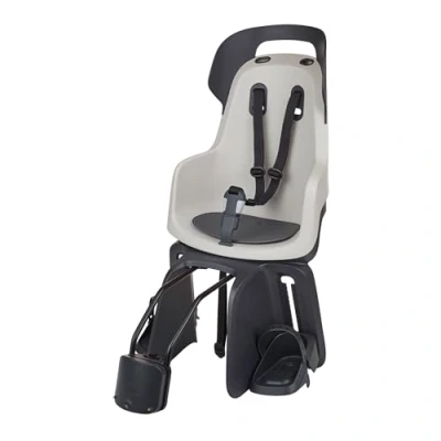 Immagine di Marsupio con telaio Bobike go maxi