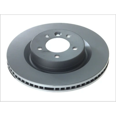 Immagine di ATE 24.0130 0188.1 Disco freno 337,5 30,0 5 120,0 ventilato rivestito LAND ROVER: Range Rover Sport, Discovery 3