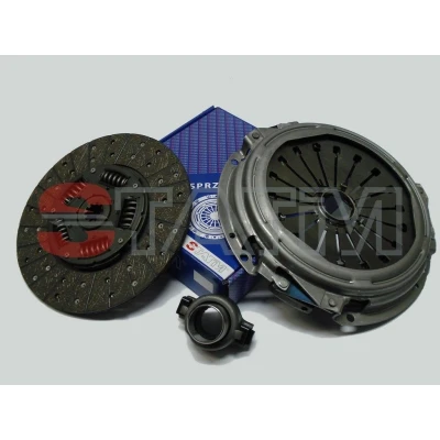 Immagine di STATIM 100.293 Kit Frizione 280mm IVECO: DAILY 3, 5 Pritsche/Fahrgestell, 4
