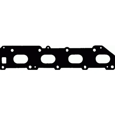 Immagine di REINZ 71 36304 00 Guarnizione Collettore Scarico OPEL: Corsa D Hatchback, C Meriva A, SUZUKI: Wagon R+ II Hatchback