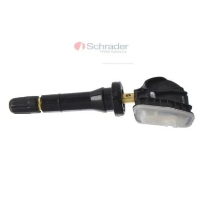 Immagine di SCHRADER 3281 Sensore ruota, Press. gonf. pneumatici Sistema controllo con bullone/vite, valvole