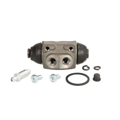 Immagine di ABE C5G004ABE Cilindretto Freno 22,22 Assale posteriore FORD: Focus Mk1 Hatchback, ESCORT Express &#039;86, 4