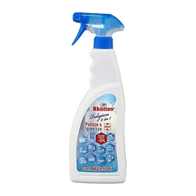 Immagine di PULIGIENE 2 in 1 750ml