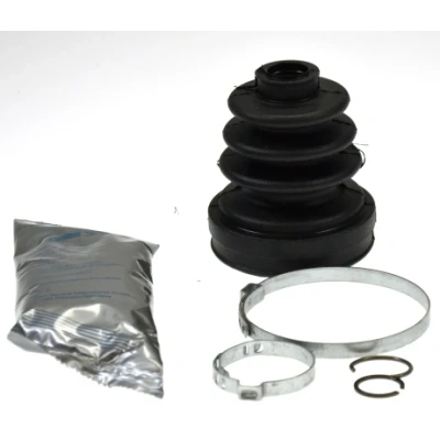 Immagine di LÖBRO 305888 Soffietto 81,74 NBR (Nitrile Butadiene Caucciù) TOYOTA: Yaris II Hatchback, III Hatchback