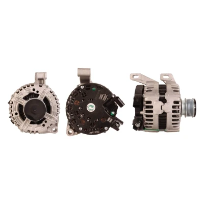 Immagine di LUCAS ELECTRICAL LRA02976 Alternatore 14V 150A FORD: S Max Mk1, MONDEO 4, 4 Turnier, VOLVO: S40 II, V60 I, XC60 I