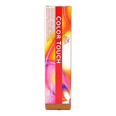 Immagine di Wella Professionals Color Touch Rich Naturals 60 ml 7/97 Medium Cendre Brunette Blonde