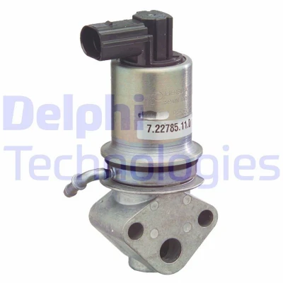 Immagine di DELPHI EG10292 12B1 Valvola EGR VOLKSWAGEN: Golf 5, 4, Polo IV Hatchback, SKODA: Octavia 2 Combi, II I Hatchback