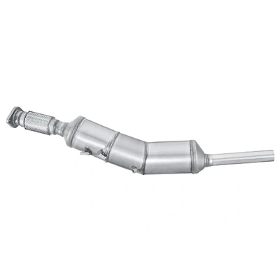 Immagine di HELLA 8LH 366 081 211 Filtro Antiparticolato Euro 5 Carburo di silicio per traffico a breve e lunga percorrenza con parti annesse RENAULT: SCENIC 3