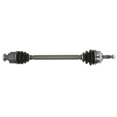 Immagine di PASCAL G2R031PC Albero motore / Semiasse Assale anteriore Dx 745 per veicoli con ABS