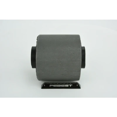 Immagine di FEBEST BZAB 204 Silent Block bilaterale, Assale anteriore, anteriore MERCEDES BENZ: Classe C Sedan, T modell, GLK