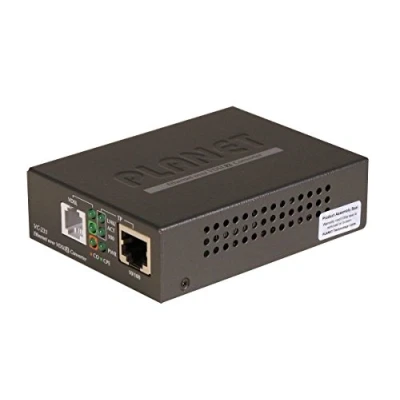Immagine di Planet VC 231 100Mbit/s convertitore multimediale di rete