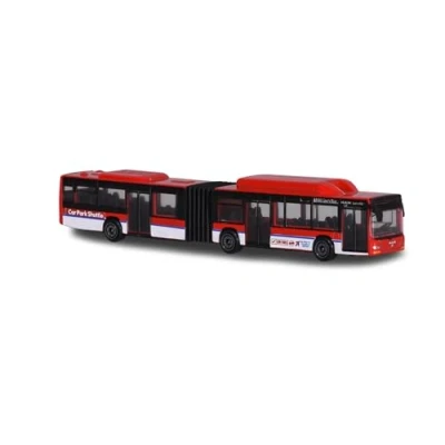 Immagine di Majorette 212053303 veicolo in miniatura radiocomandato Utility, modello casuale, Modelli/Colori Assortiti, 1 Pezzo