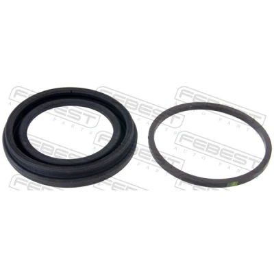 Immagine di FEBEST 0775 GVF Kit Revisione Pinze Freno Assale anteriore SUZUKI: Vitara I SUV, SUV Cabrio