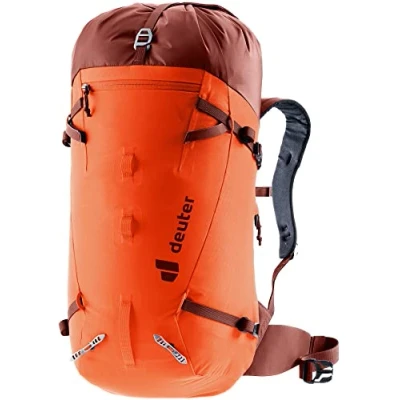 Immagine di deuter Guide 28 SL Zaino da donna per l&#039;arrampicata alpina