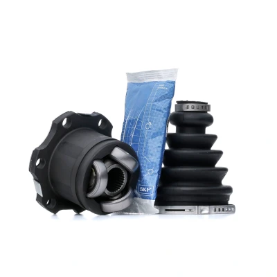 Immagine di SKF VKJA 8013 Kit Giunto Omocinetico VOLKSWAGEN: Golf 4, Polo IV Hatchback, III SEAT: Córdoba II Sedan, Ibiza 3, 4 Sportcoupe