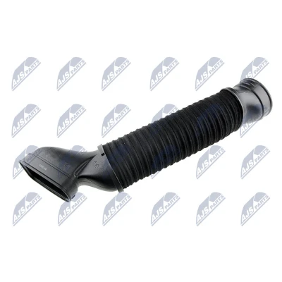 Immagine di NTY GPP ME 002 Flessibile d&#039;aspirazione, Filtro aria Sx