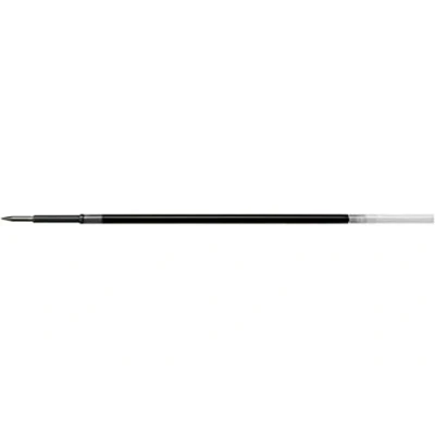 Immagine di PILOT Acroball BRFV 10M Set di 3 ricariche per penna a sfera punta media, colore: nero
