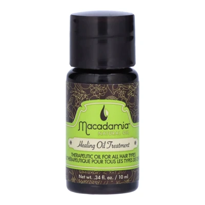 Immagine di Macadamia Natural Oil Healing Treatment 10 ml