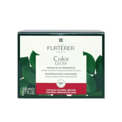 Immagine di Color Glow Maschera Luminosità Ristrutturante Rene Furterer 200ml