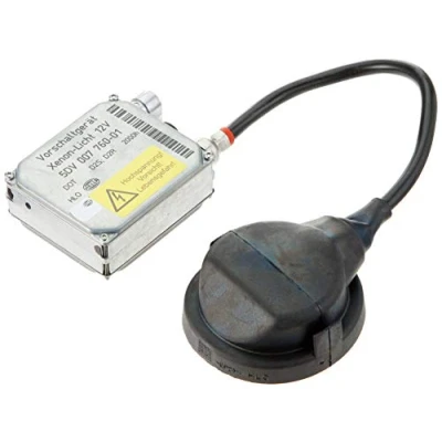 Immagine di HELLA 5DV 007 760 011 Regolatore di corrente, Lampada a scarico gas 12 Centralina/Software NON va imparato/aggiornato