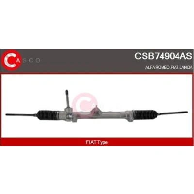 Immagine di CASCO CSB74904AS Servosterzo meccanico per veicolo con guida a Sx TRW AS FIAT: Punto I Hatchback, LANCIA: Y