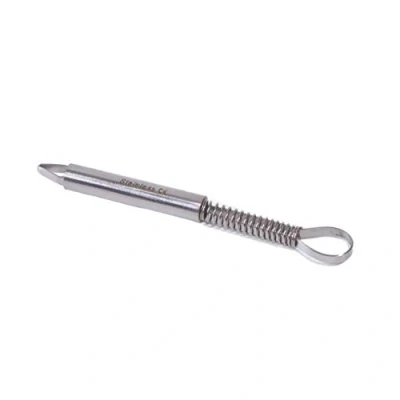 Immagine di Efficace le zecche pinzetta da cucina in acciaio inox