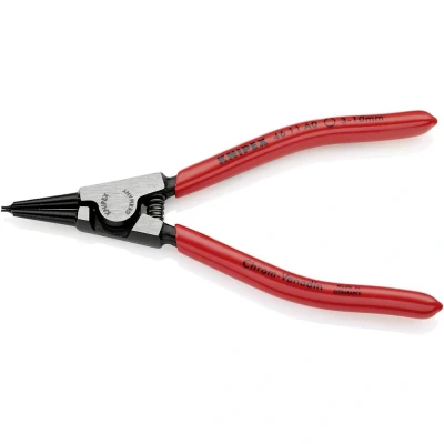 Immagine di KNIPEX 46 11 A0 Pinza per anelli di sicurezza 10 3 140