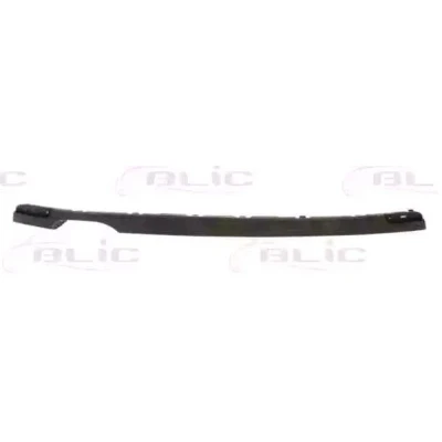 Immagine di Spoiler, paraurti BLIC 5511 00 0045971P