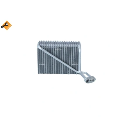 Immagine di NRF 36077 Evaporatore Climatizzatore con guarnizioni senza valvola d&#039;espansione VOLKSWAGEN: Passat B5 Sedan, Variant