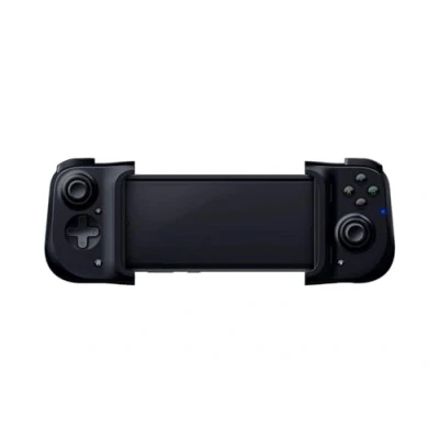 Immagine di Razer Kishi per Android Controller Di Gioco Smartphone, Connessione USB C, Design Ergonomico, Adattamento Individuale Telefoni Cellulari, Stick Analogico, Latenza Bassa Nero