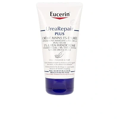 Immagine di Eucerin UreaRepair PLUS Crema per le Mani 5% di urea 75 ml