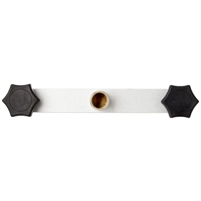 Immagine di Supporto per microfono a impulsi Stereo Bar Mount