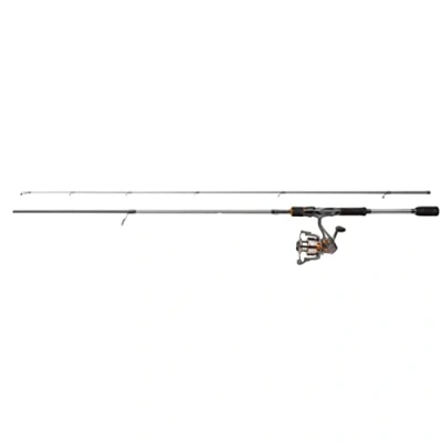 Immagine di Mitchell Traxx MX2 Lure Spin Combo 2.13m (10 42g) Canna da spinning