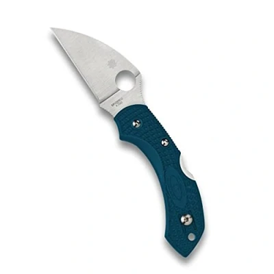 Immagine di Dragonfly 2 Wharncliffe Mango: FRN* azul Acero: K390 Microclean Filo: Liso