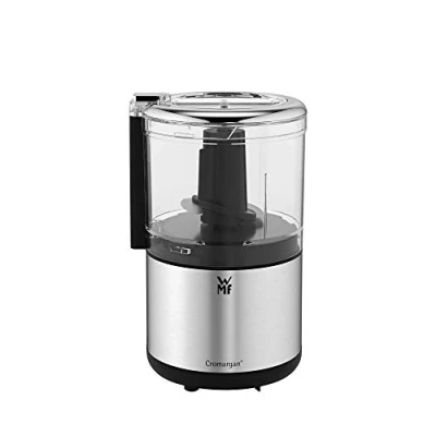Immagine di WMF 0416580011 Tritatutto 65 W Nero, Argento (opaco)